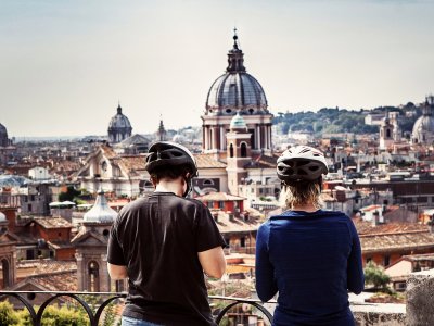 Panoramic tour