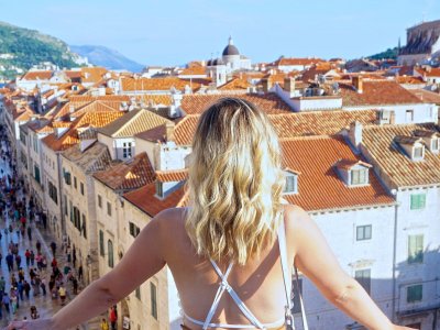 Dubrovnik photography tour