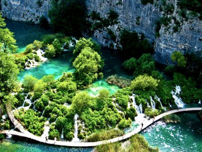 Krka National Park
