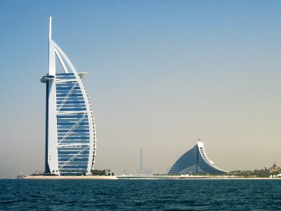 Yacht Cruise