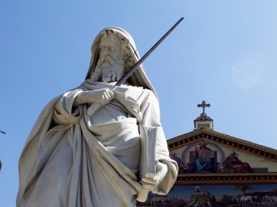 Sts Peter & Paul
