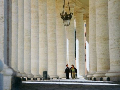 Rome in a Day Private Tour