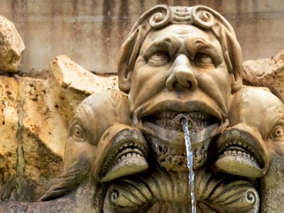 Ancient Rome Private Tour