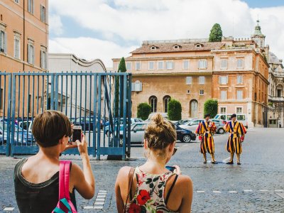 Vatican Private Tour